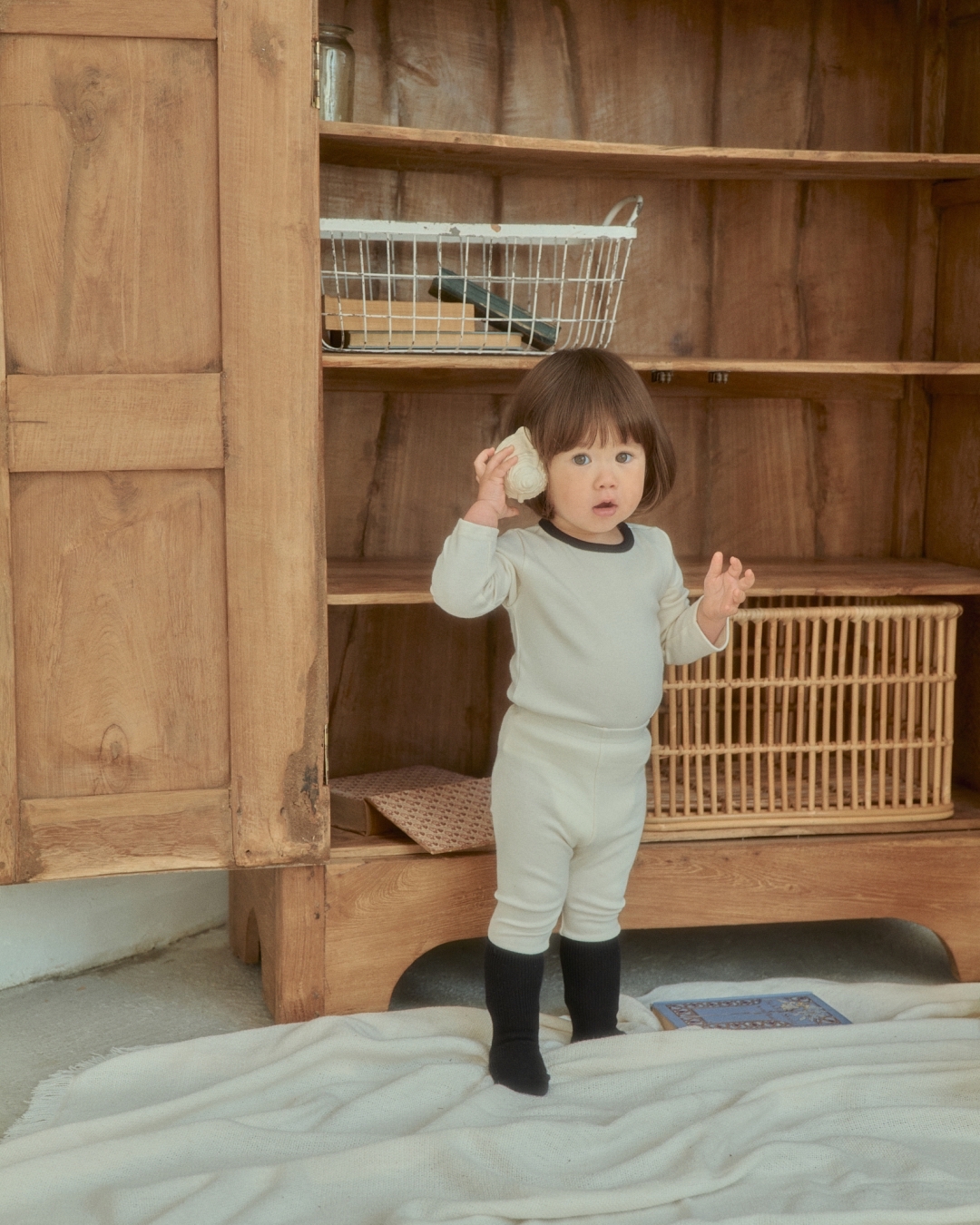 🇰🇷Oottbebe set