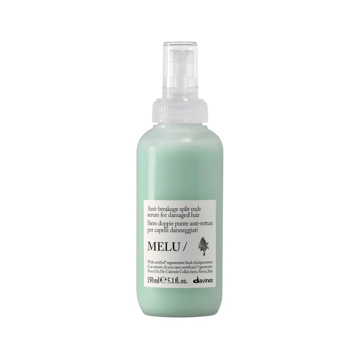 Davines MELU Serum 防斷精華液 150ml