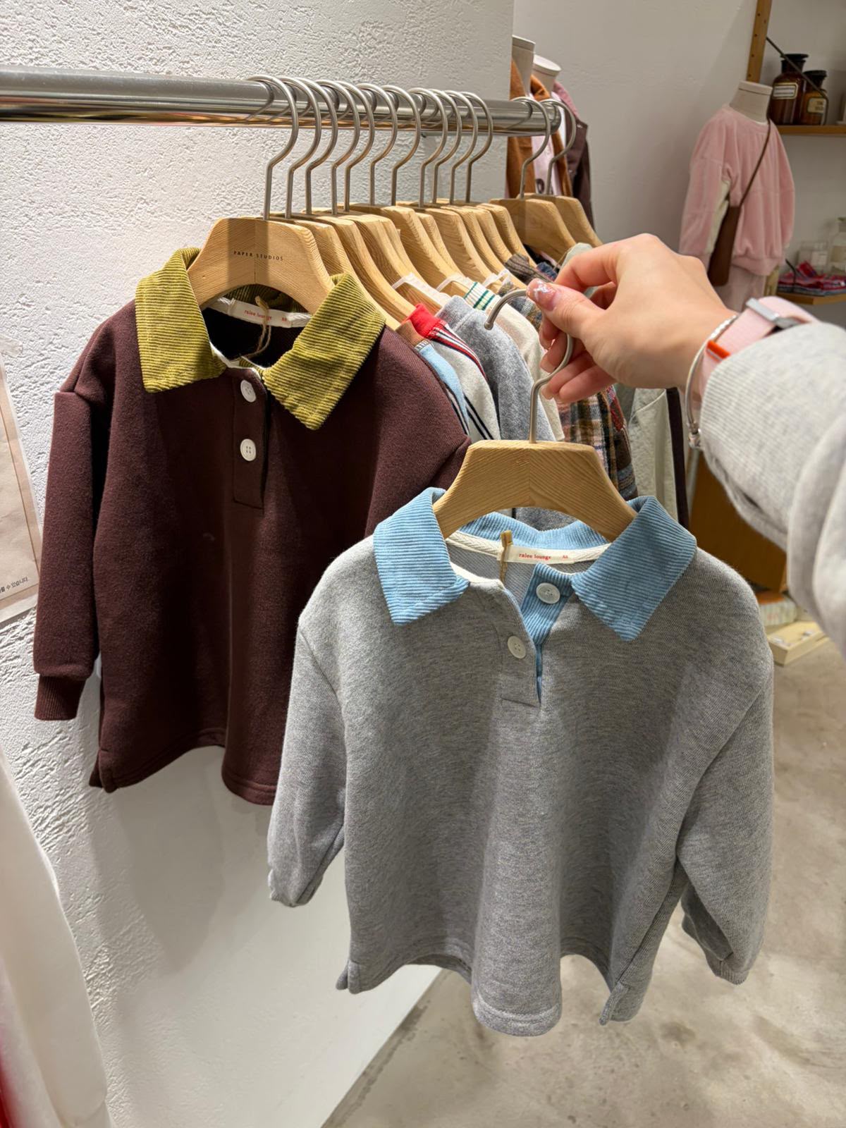GN6382 Top