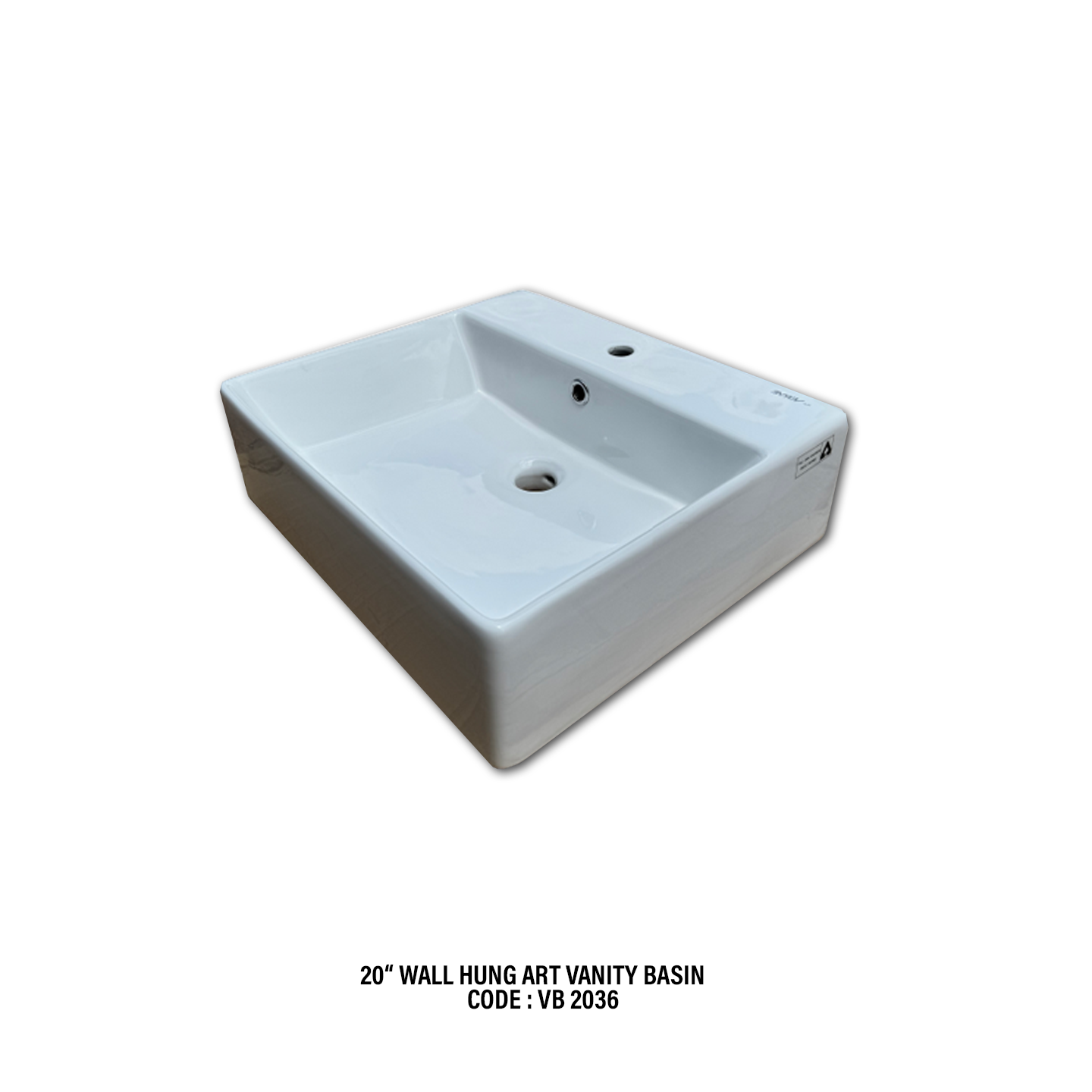 Depont 8 In 1 S Trap Washdown Rimless One Piece Water Closet Suite Package Toilet Bowl (Vw1037S#) MTP13