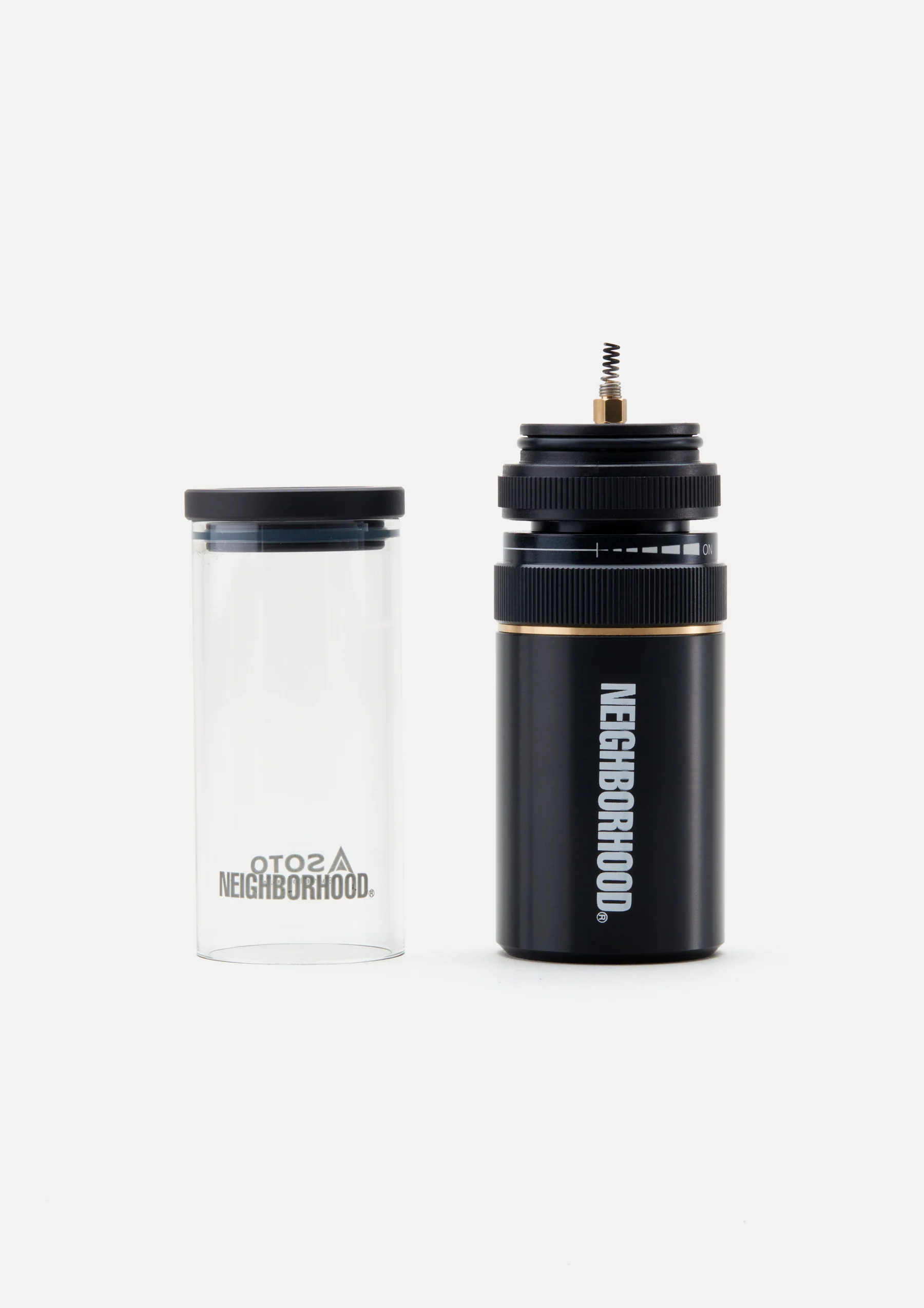 【日本限定】Neighbourhood X SOTO . HINOTO SOD-260 GAS LANTERN