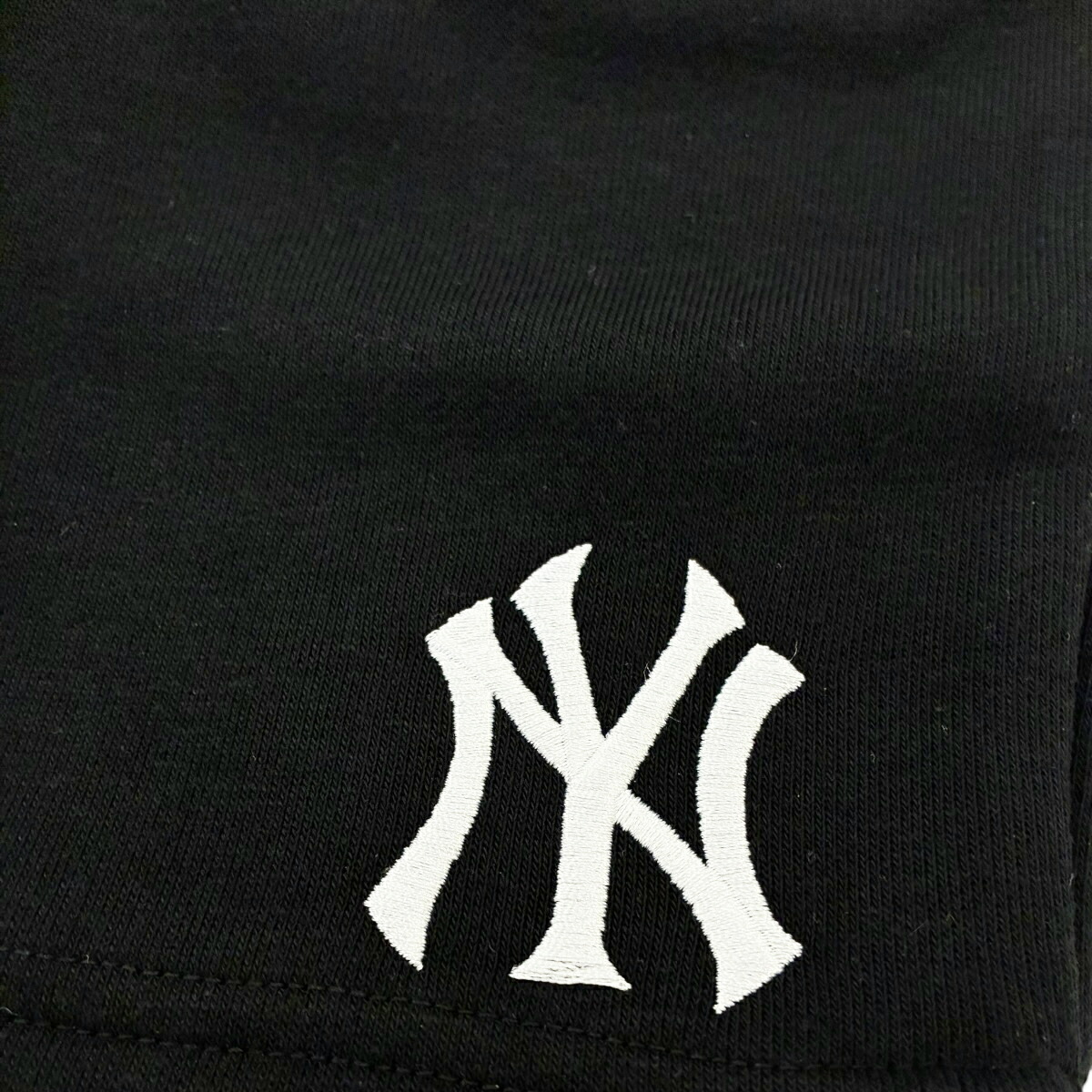 🆕【⭐訂購⭐】🌀 🇯🇵 日本直送🇯🇵 #MLB 刺繡LOGO 短褲［4款選］🌀 [PLDA-0127] [260513]