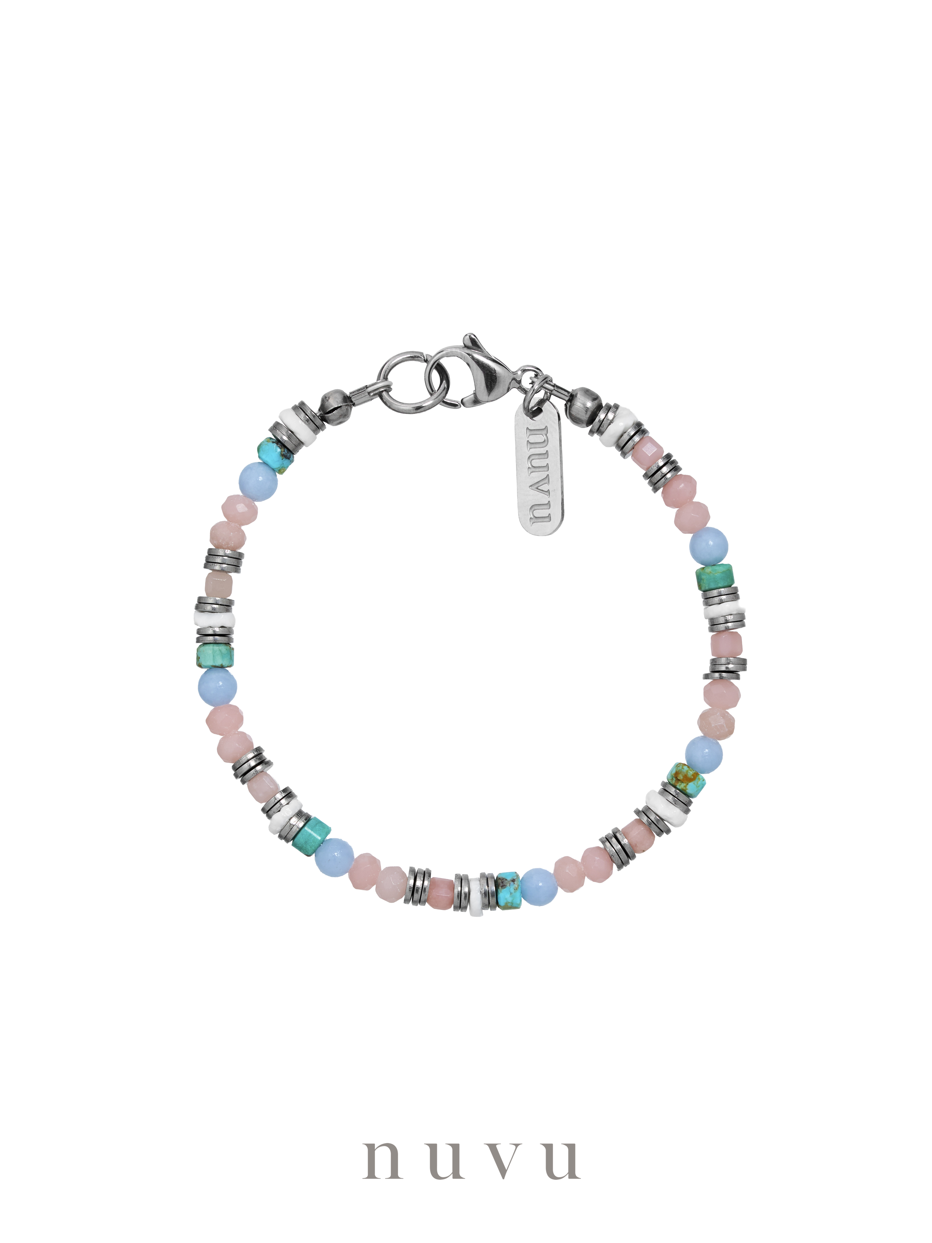 Baby Pink Bracelet