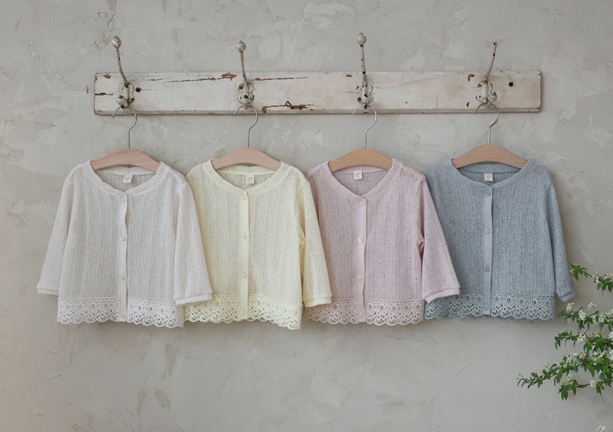 🇰🇷Puella_Flo外套