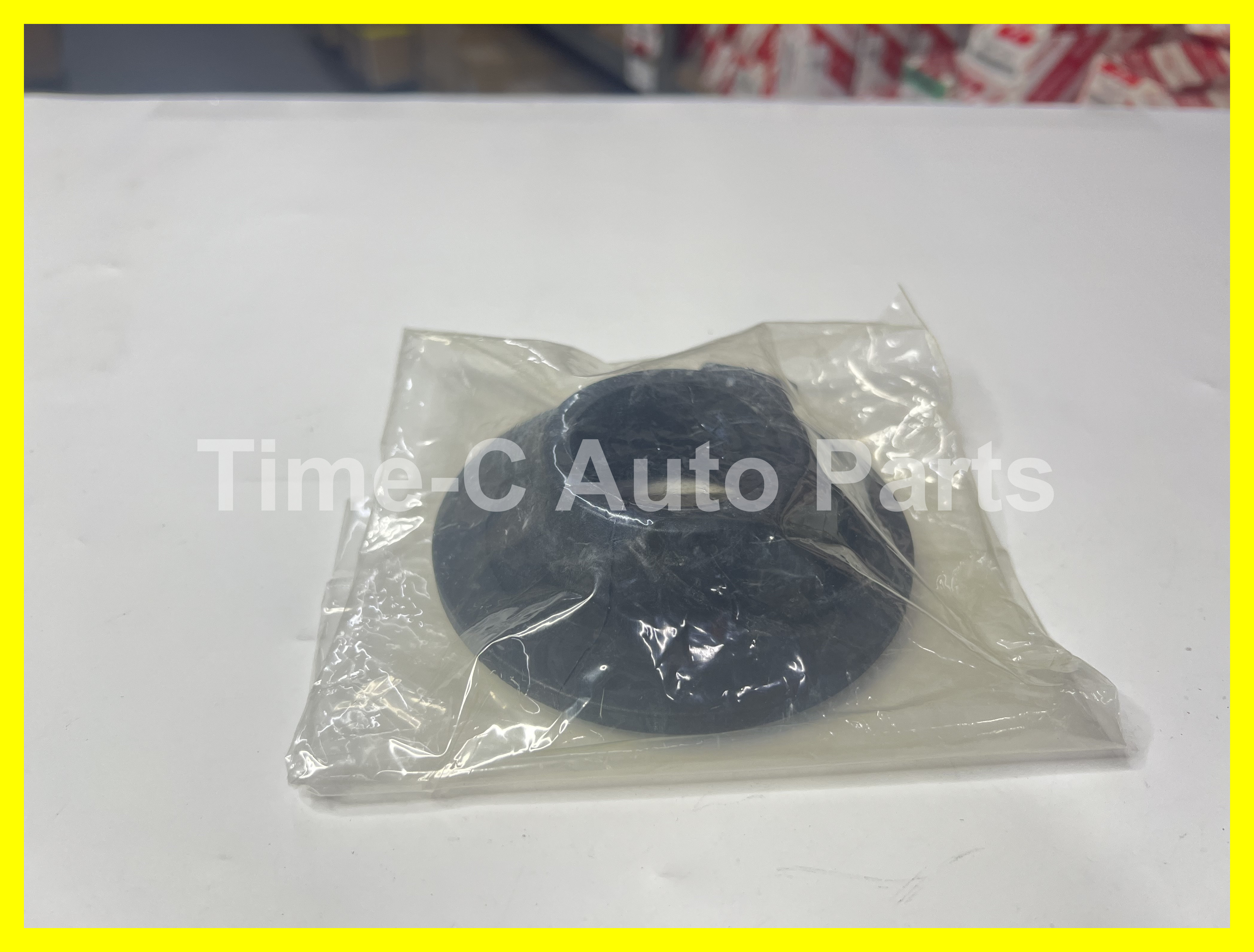 尾彈弓上墊膠 52691-T5A-000 - Honda Fit Jazz GK