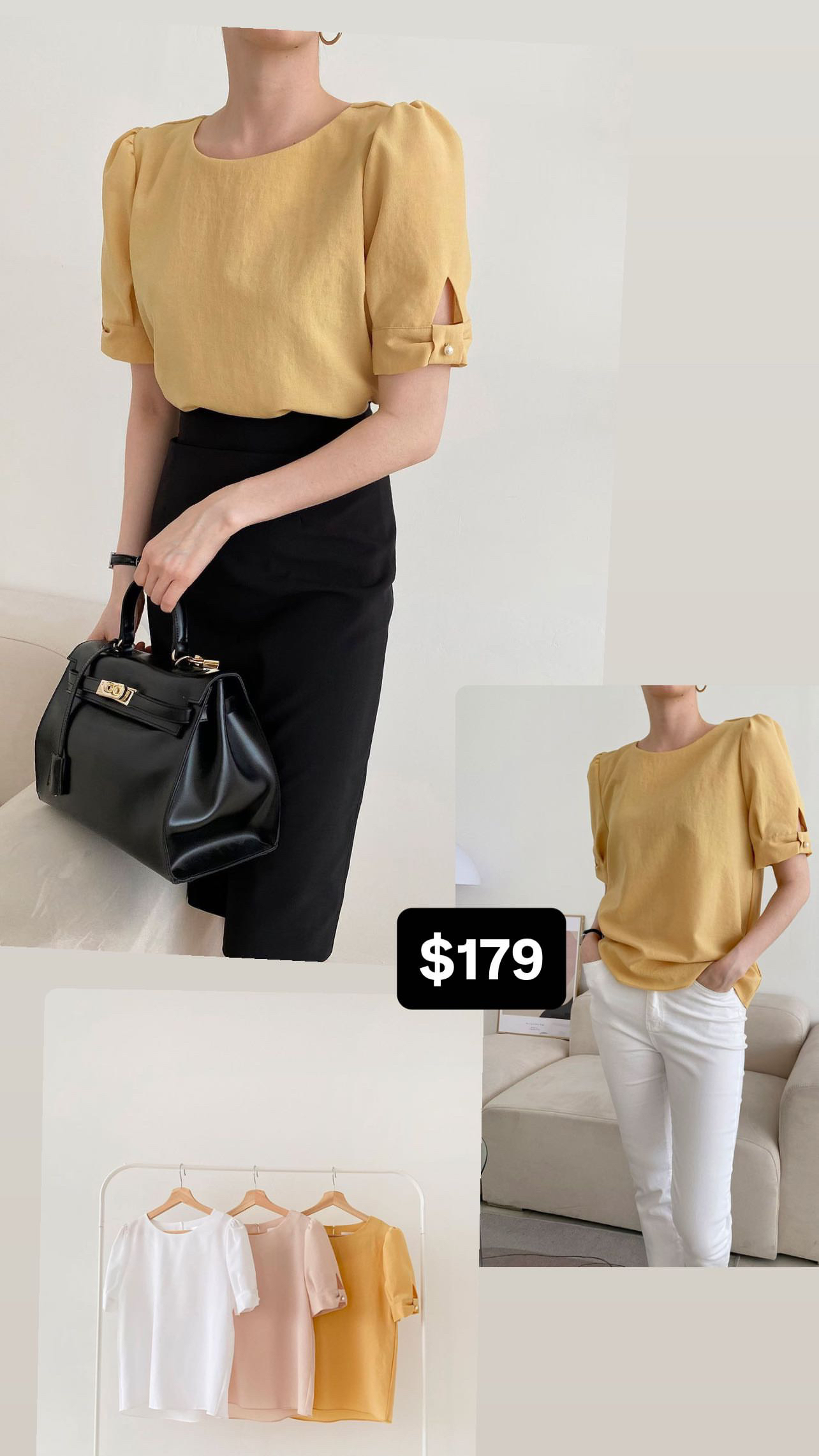 🇰🇷🇰🇷新款速遞22/4🔥🔥11297#ff2916