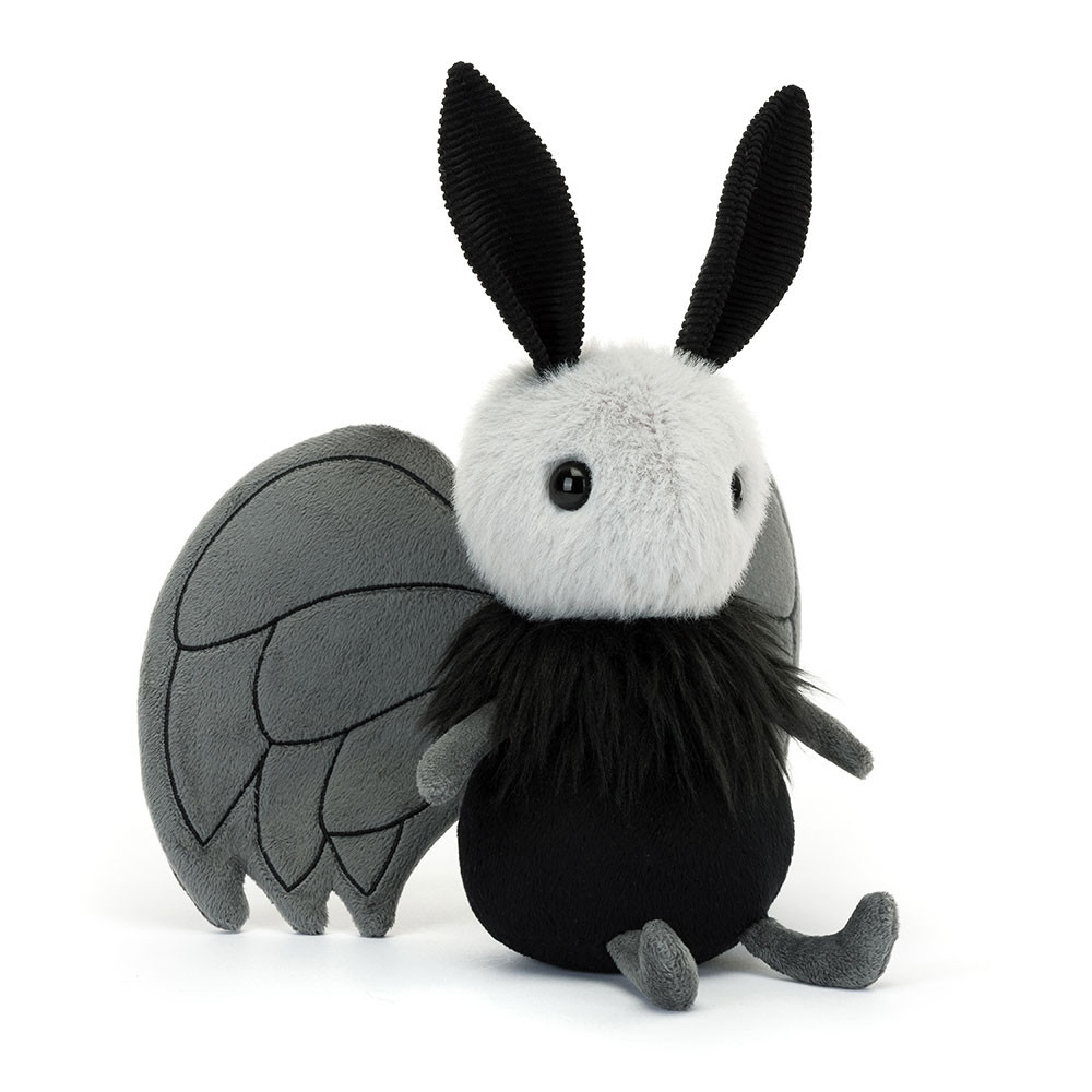 Jellycat Miff Mothman 飛蛾人