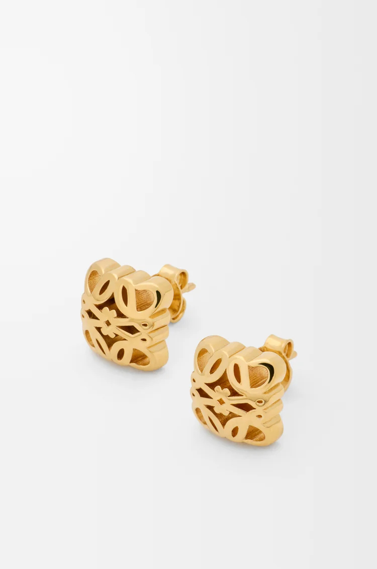 限時優惠😍新款🆕訂貨📮Loewe Anagram Bombé 耳環