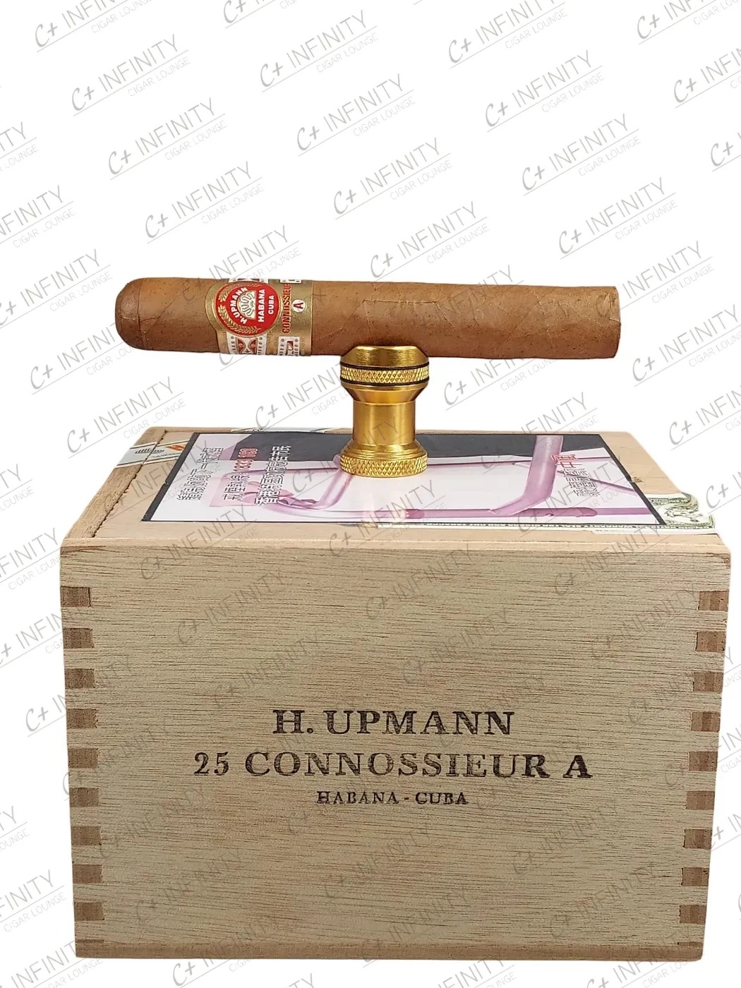 H. Upmann Connossieur A (PCC)