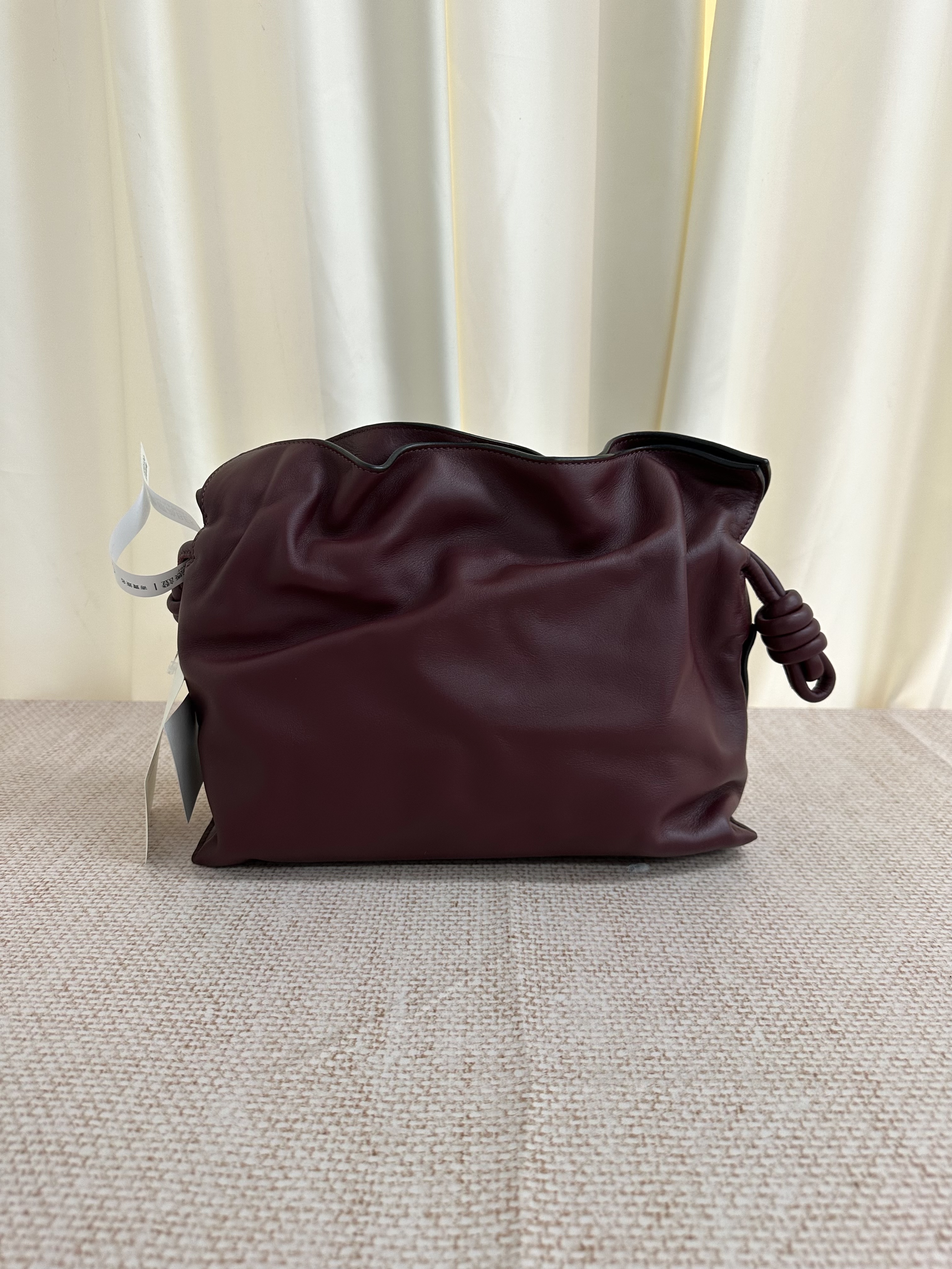 Pre-owned Loewe Flamenco/ Product Code: 26053106