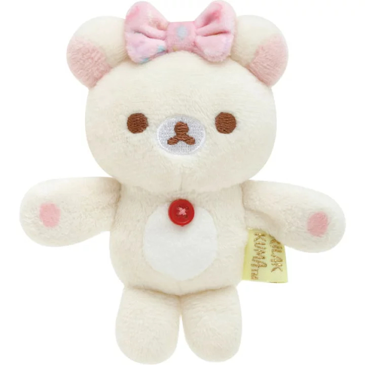 鬆弛熊 手玉｜特價品滿$300包順豐自取