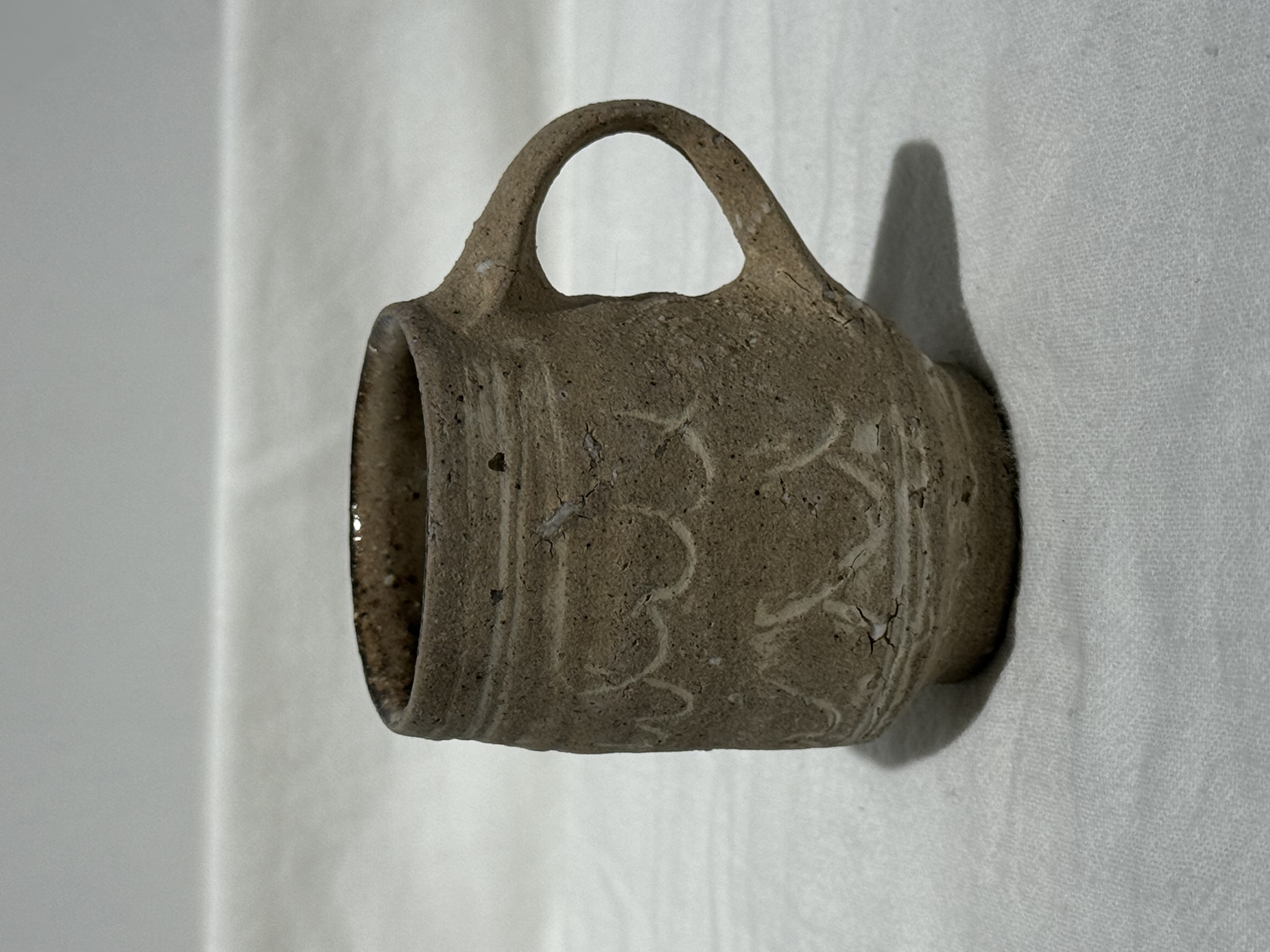 荻野善史 馬克杯 迷你小馬克 咖啡杯 茶杯