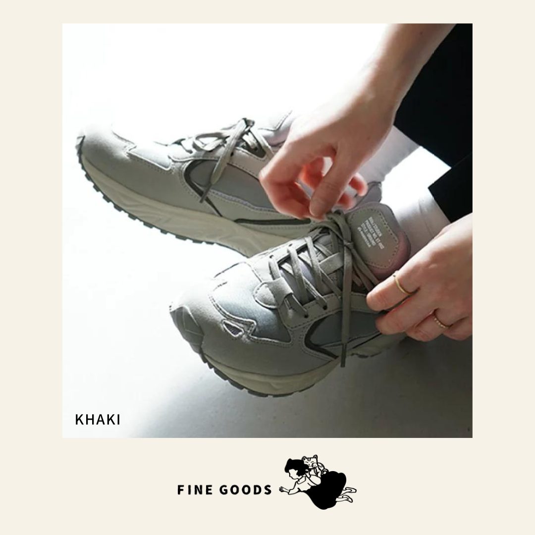 Moonstar 810s ET002 STUDEN | FINE GOODS 集雑社