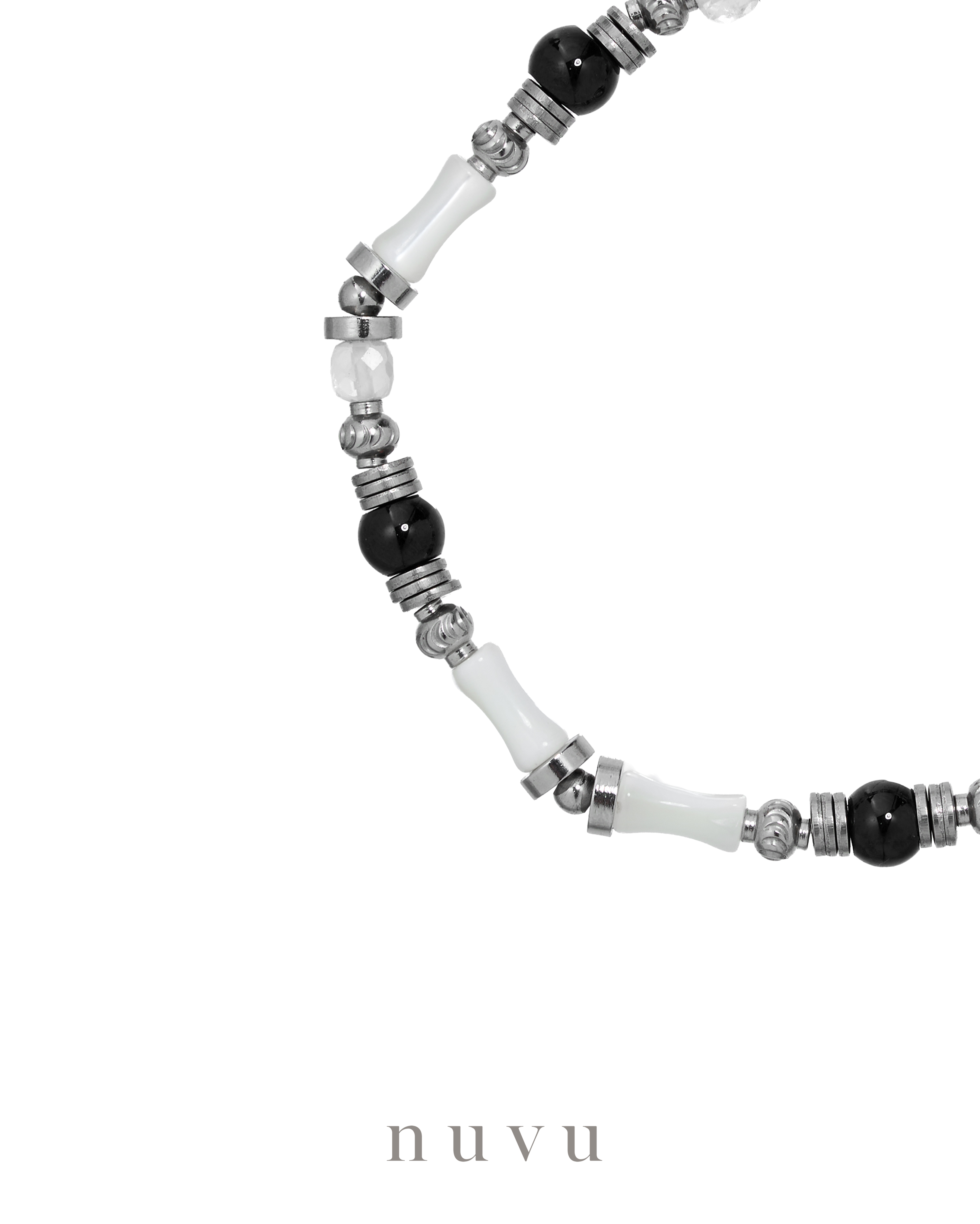 B&W Bracelet