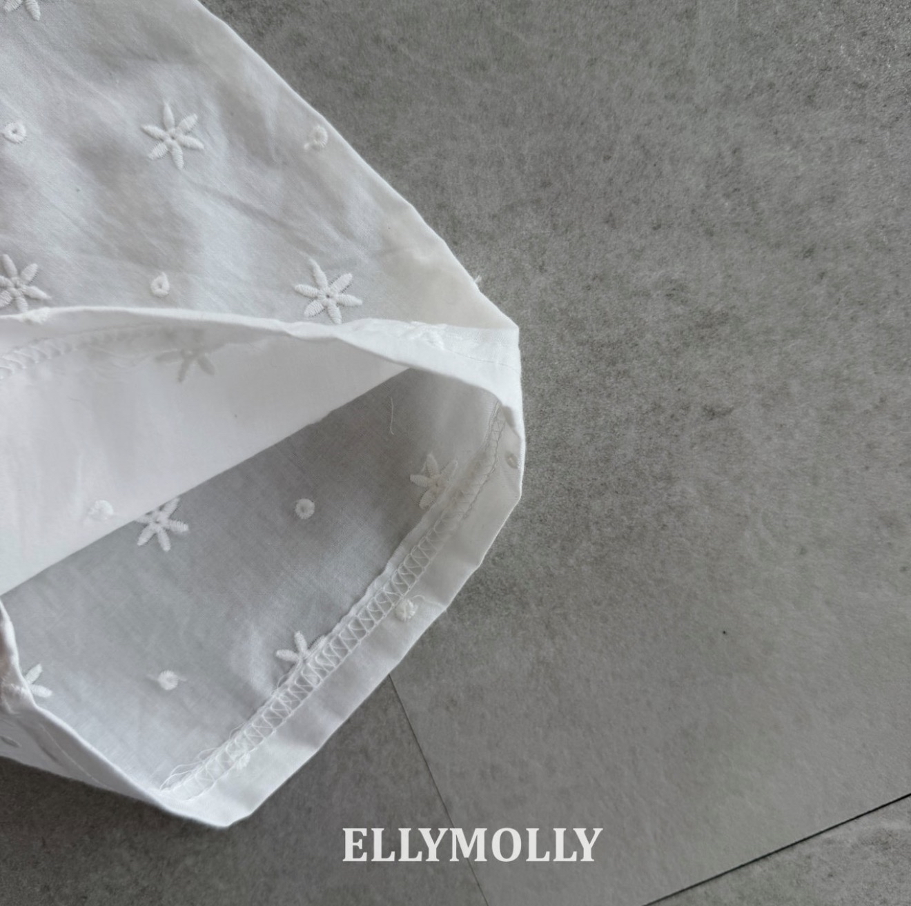 🇰🇷Ellymolly長褲