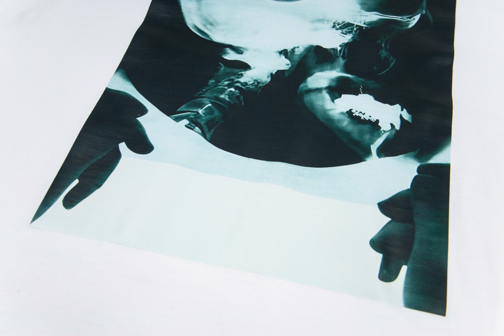 Stussy X-Ray Fishin Tee 