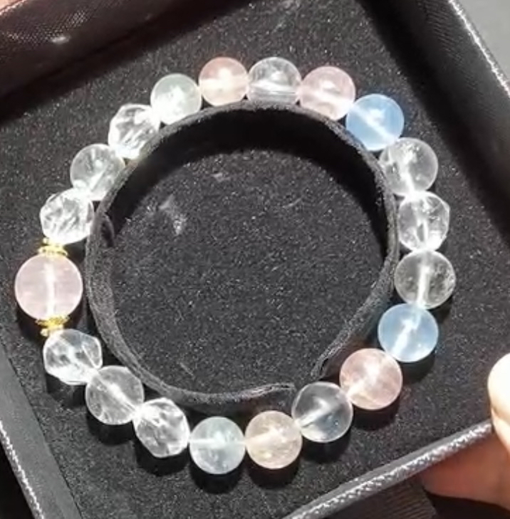 2025年生肖及星座幸運水晶$268up