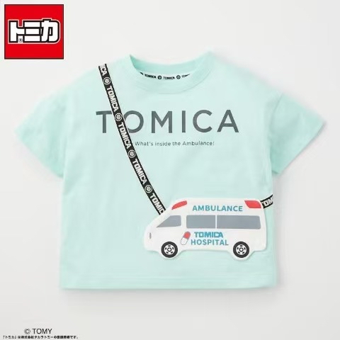 0637 多美卡系列新款