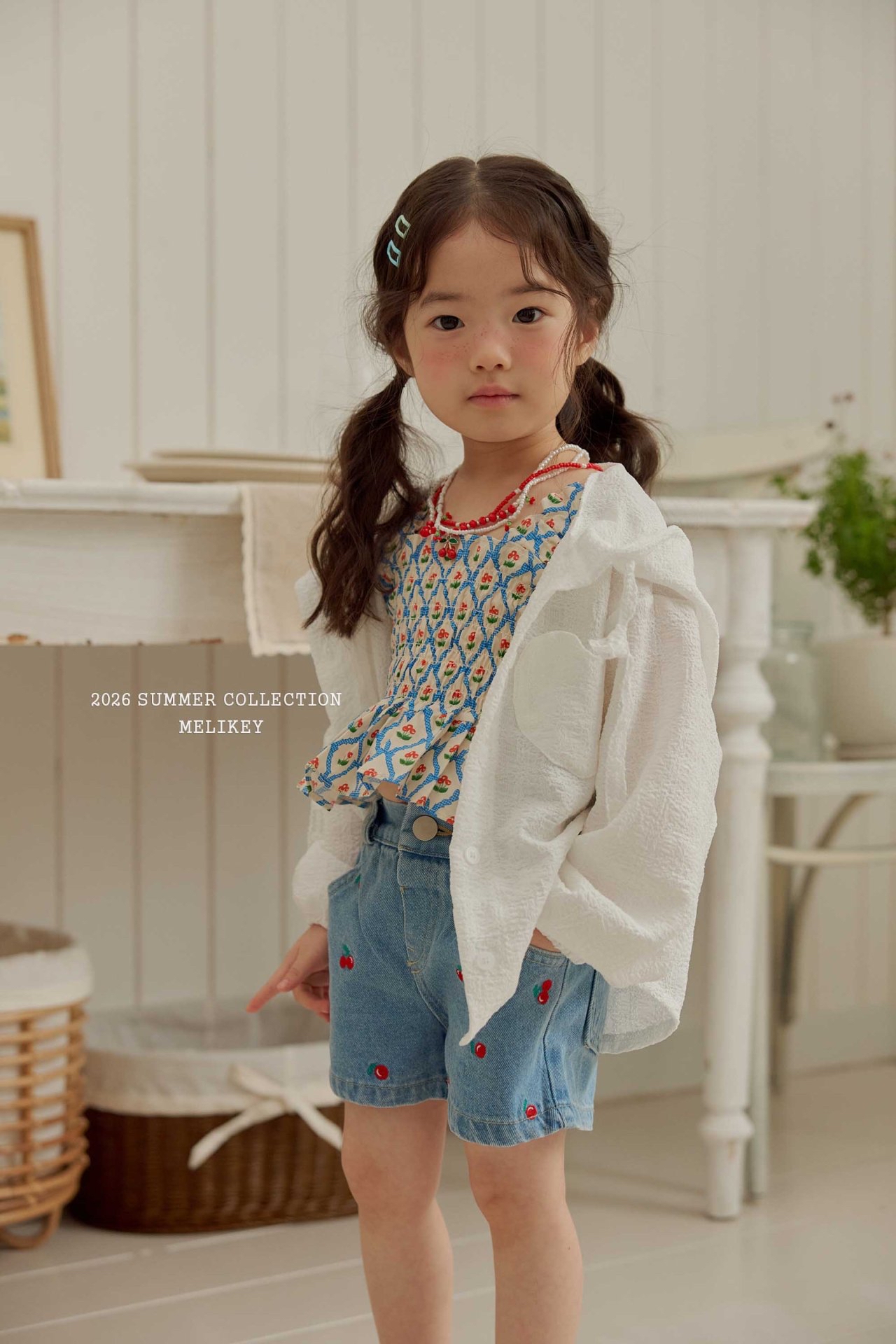 🇰🇷Melikey外套