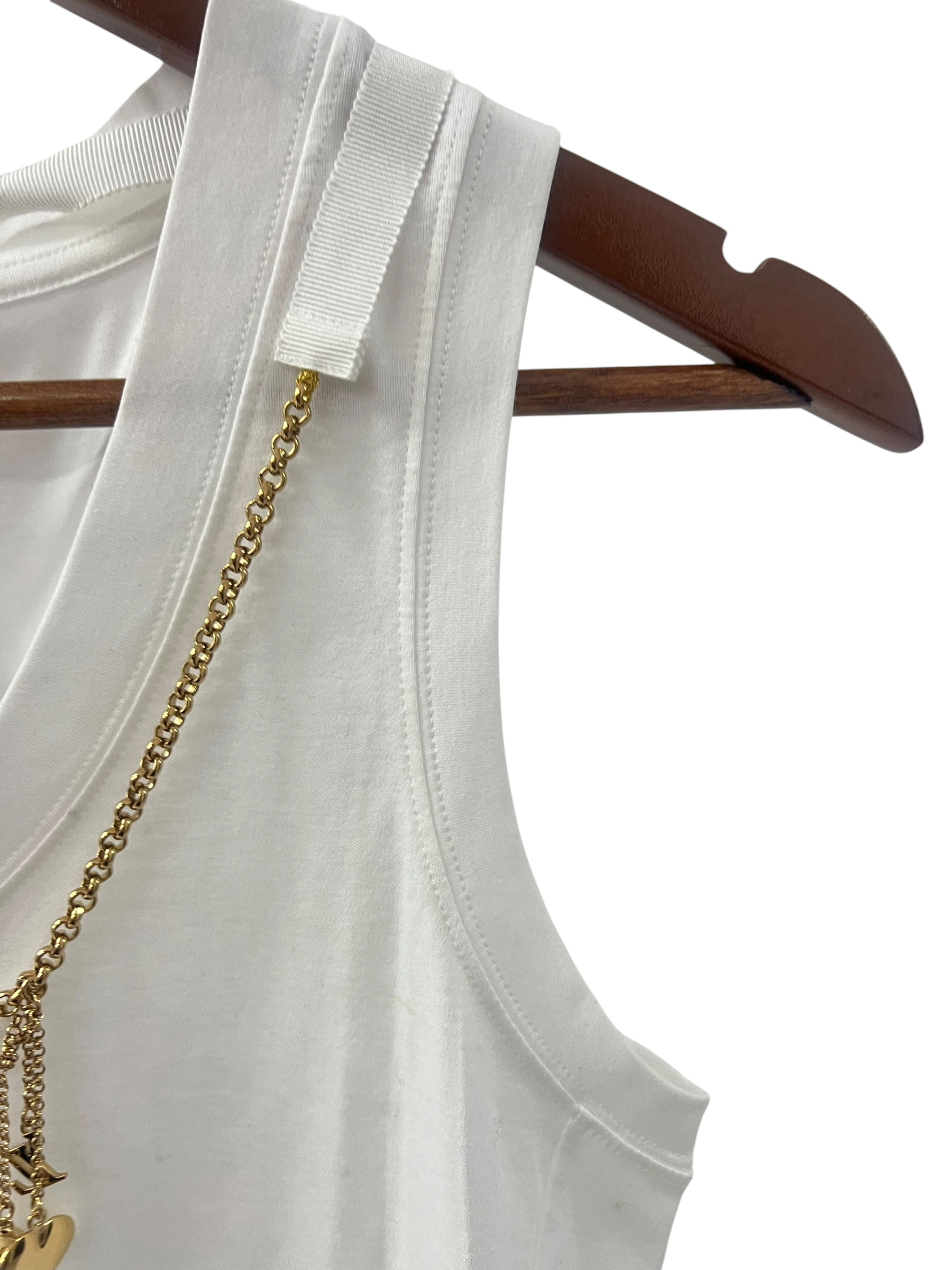 Pre-owned LOUIS VUITTON Sleeveless Top / Product Code: 26053101