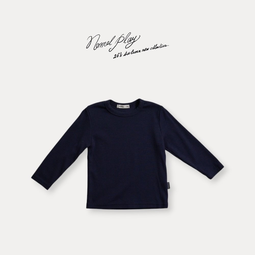 Normalplay | Soft Autmun T