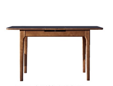 電磁爐伸縮餐枱