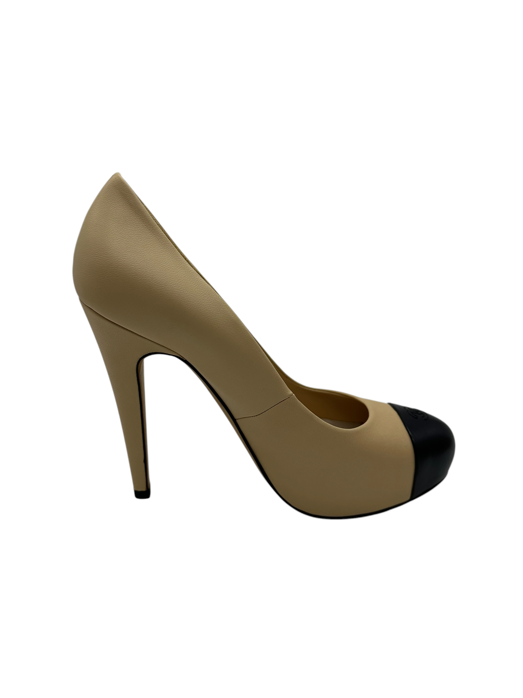 Pre-owned CHANEL High Heels / Product Code: 061907
