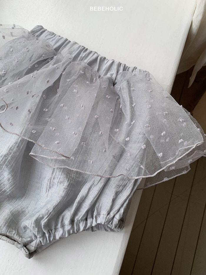 🇰🇷Bebeholic包屁褲