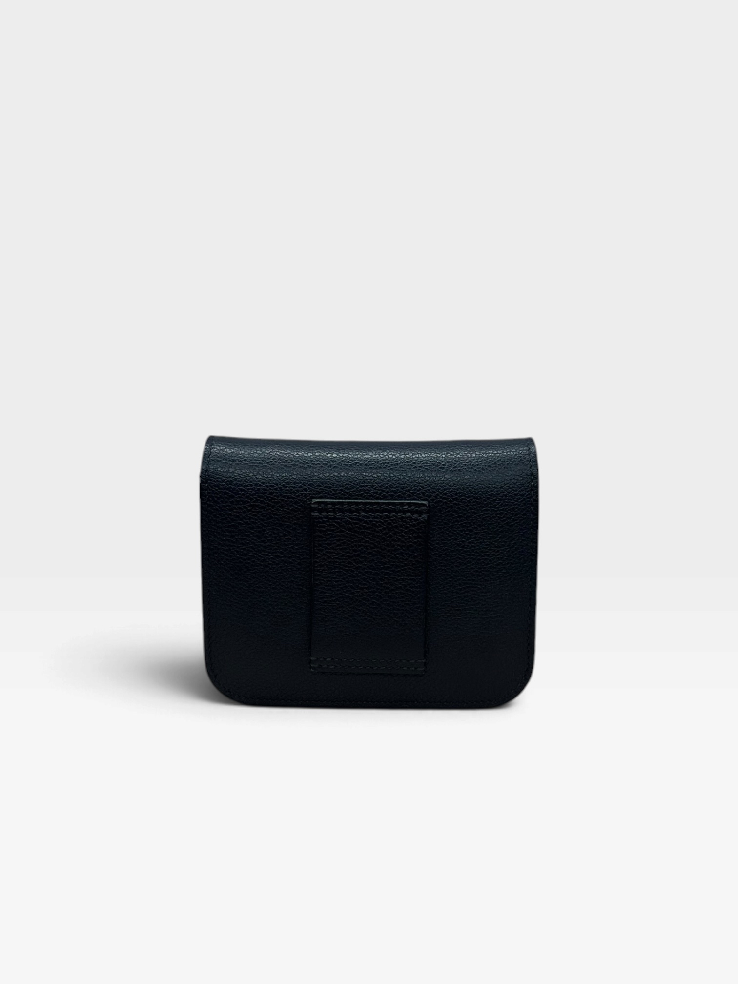 Pre-Owned Hermès Constance Slim wallet/Stamp U/Product Code: 102010