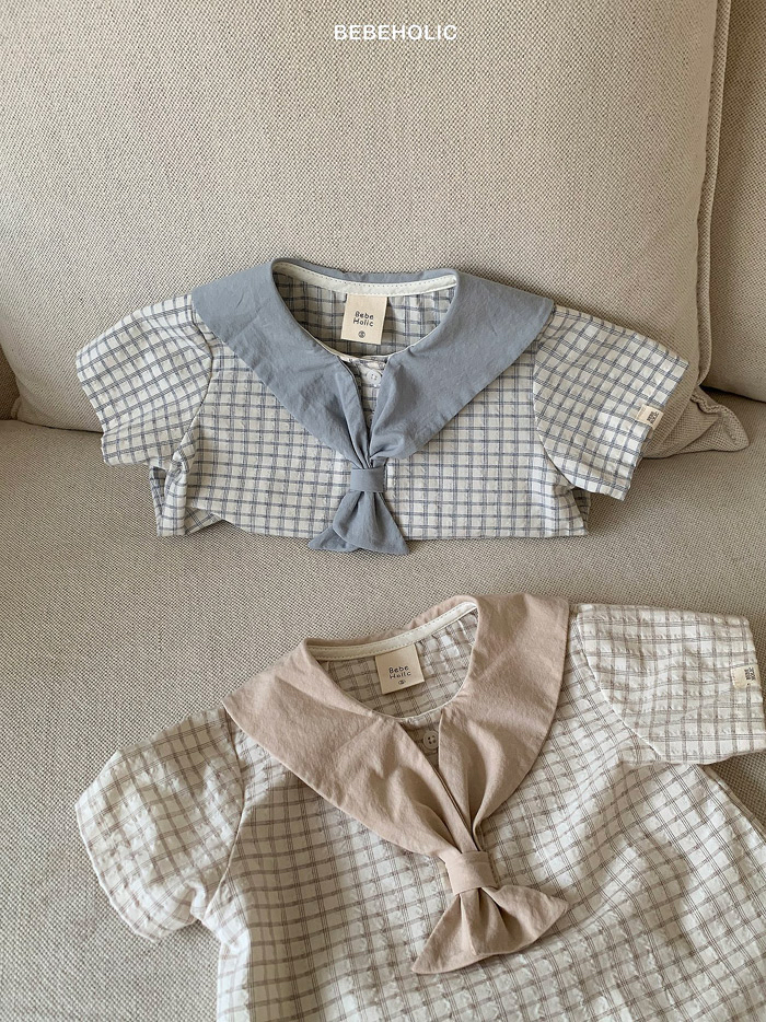 🇰🇷Bebeholic tee