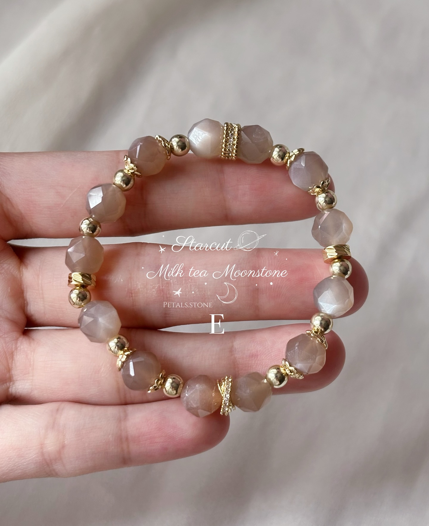 Milktea Moonstone🧋