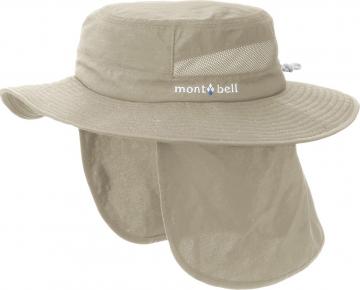 Montbell Sahara Hat 1118286