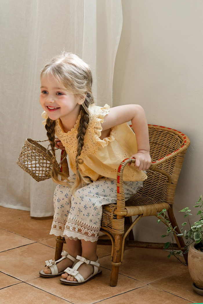 🇰🇷Puella_Flo褲