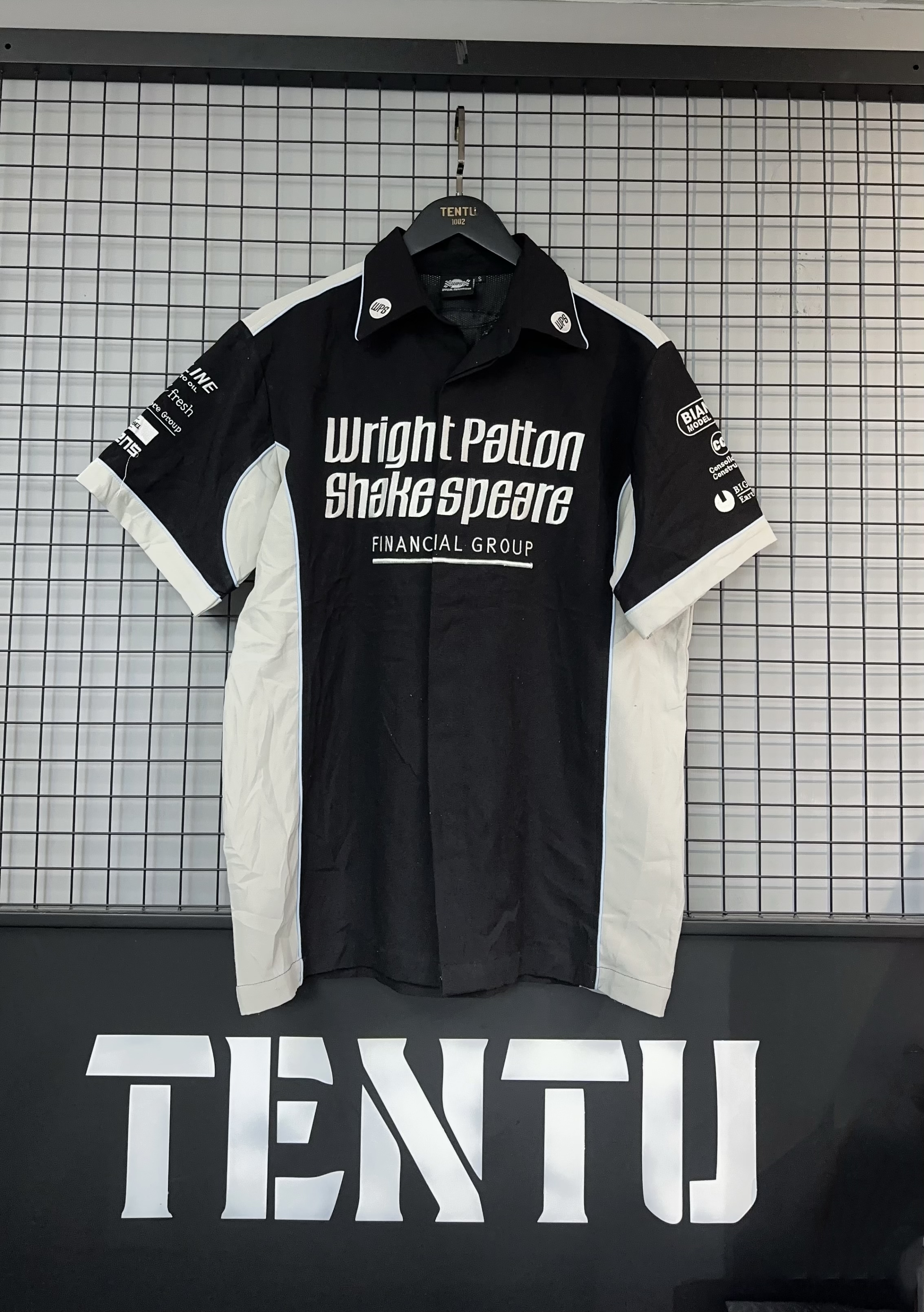 SHIRT