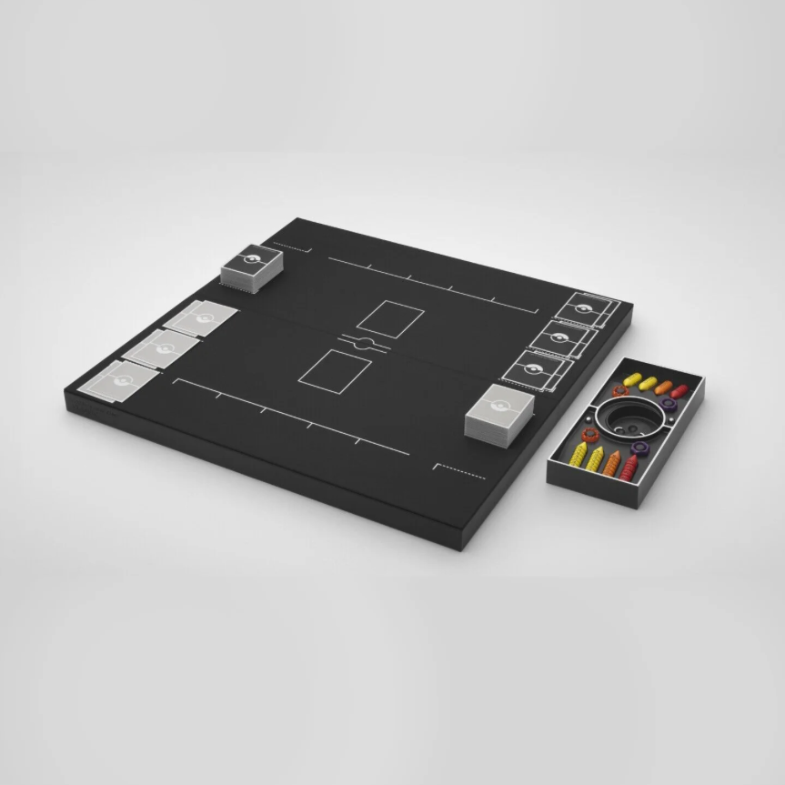 Pokémon TCG classic 禮盒