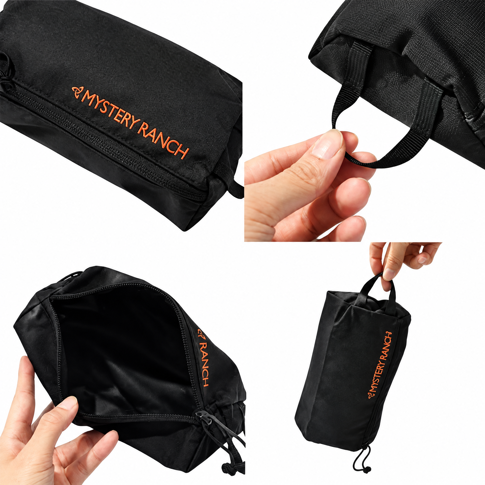 Mystery Ranch Void Bag 收納袋