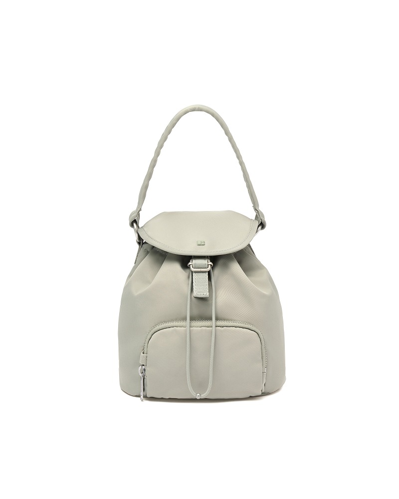 BRANDEN Safe Days 3-Way Mini Bag
