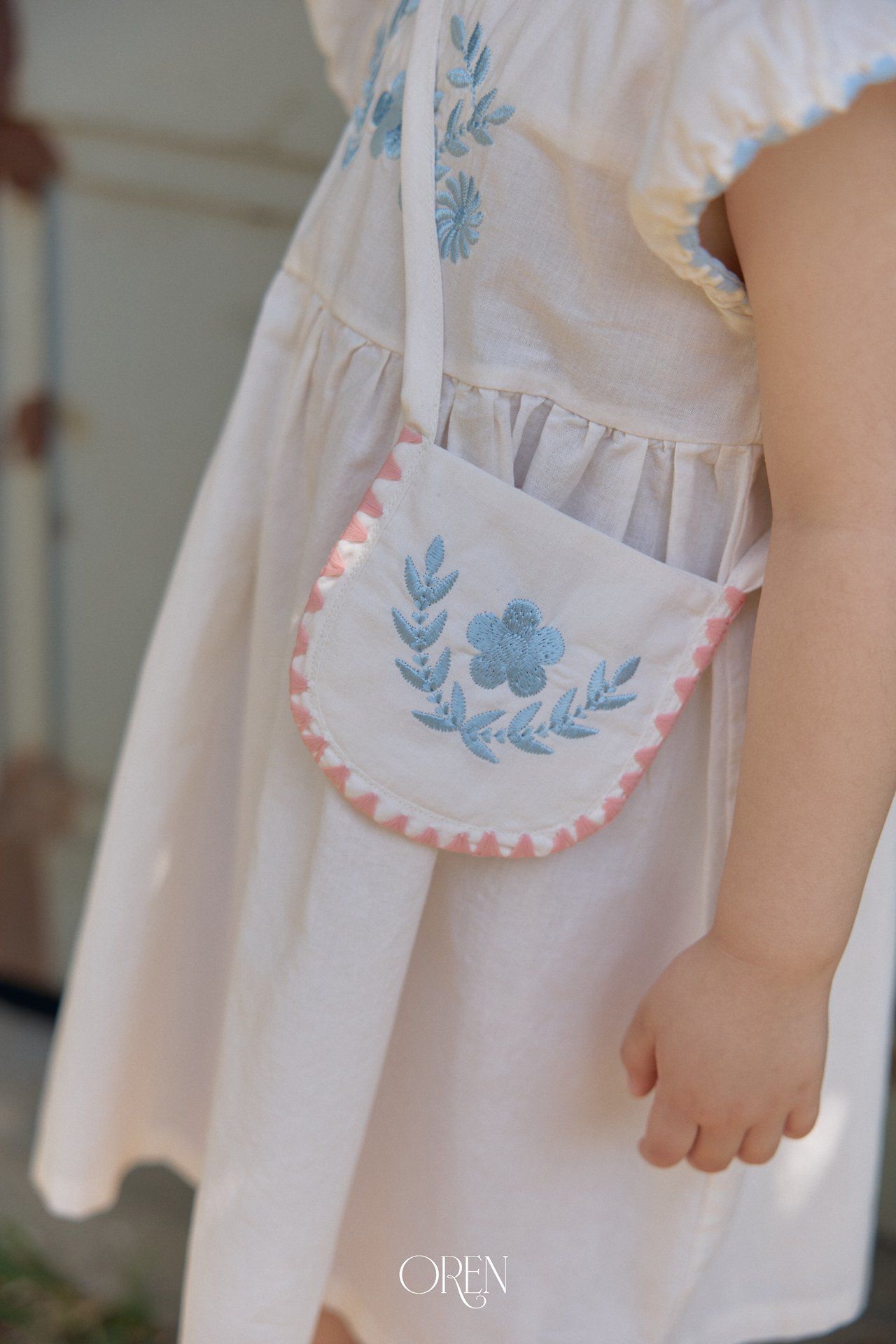 CH4531 Bag