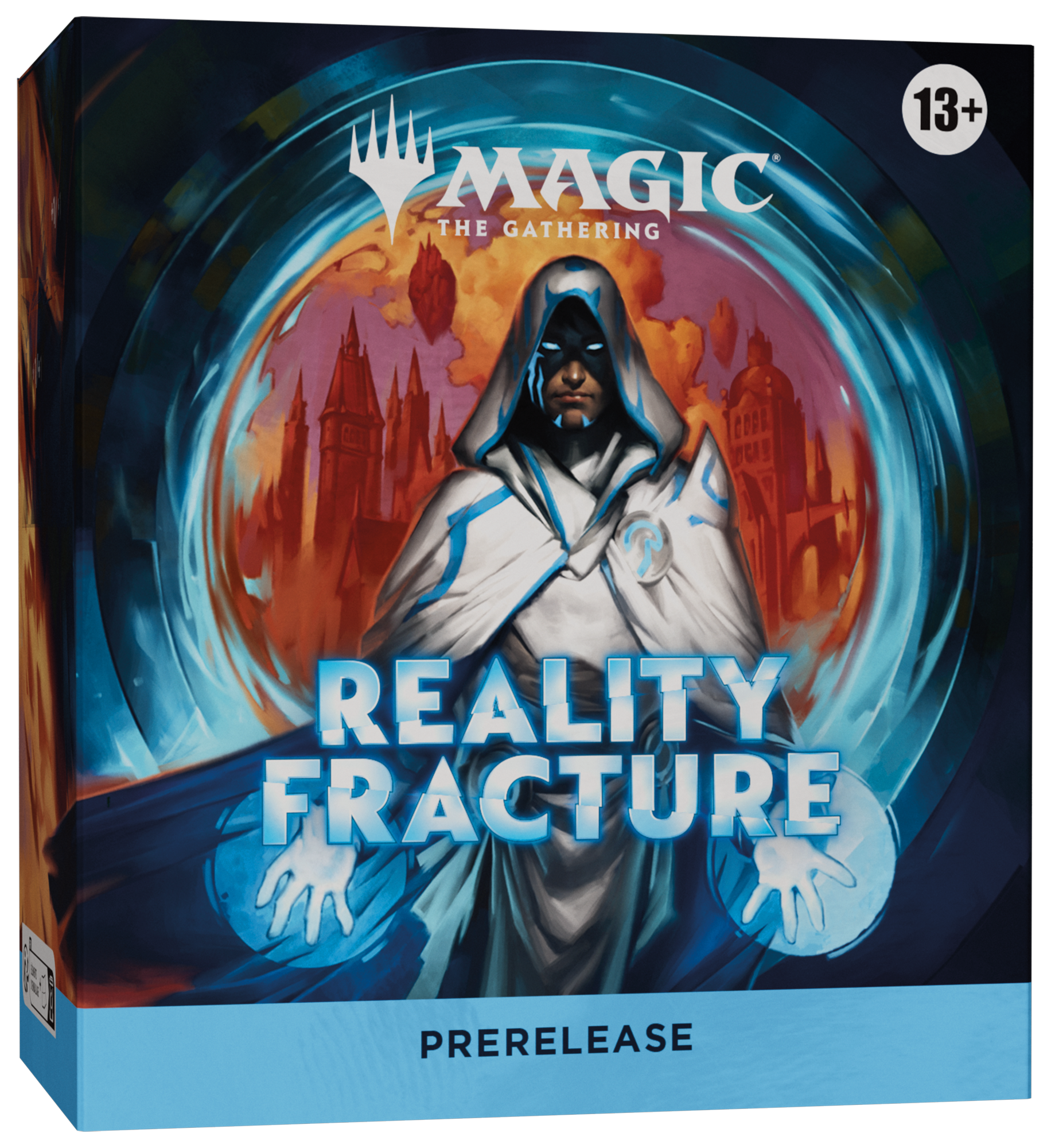  [EN] Reality Fracture - Prerelease Pack