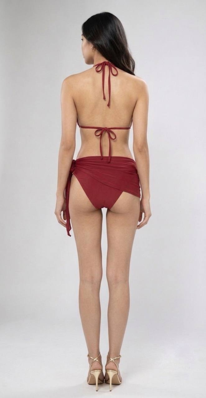 MAI7079 - BIKINI SET 