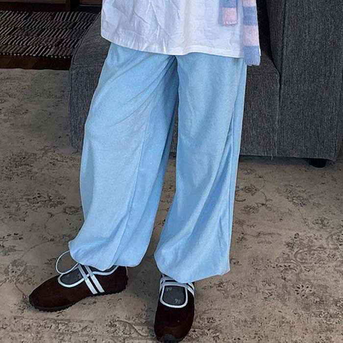 🇰🇷Matilda&Lee pants 