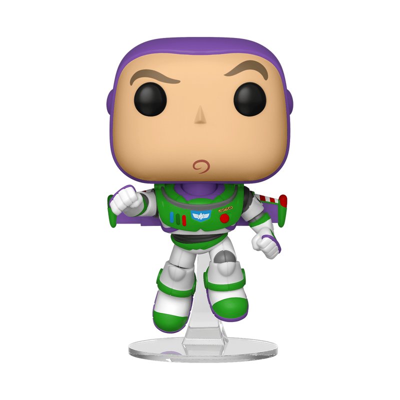 📦訂購 美國代購 Funko POP! Disney Toy Story Buzz Lightyear Figure 反斗奇兵 巴斯光年 模型