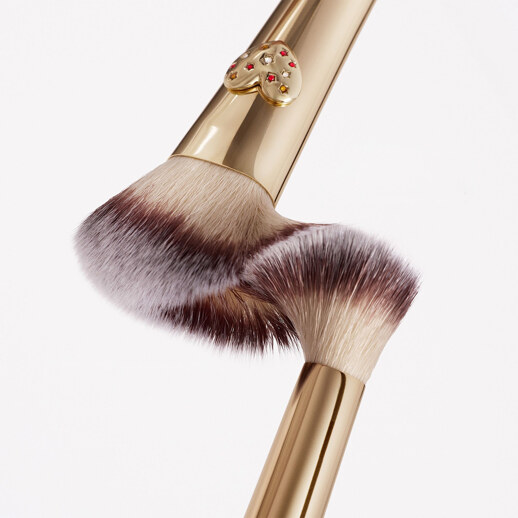 HOURGLASS 雙頭多功能化妝掃 Ambient Lighting Edit Brush II - Wish