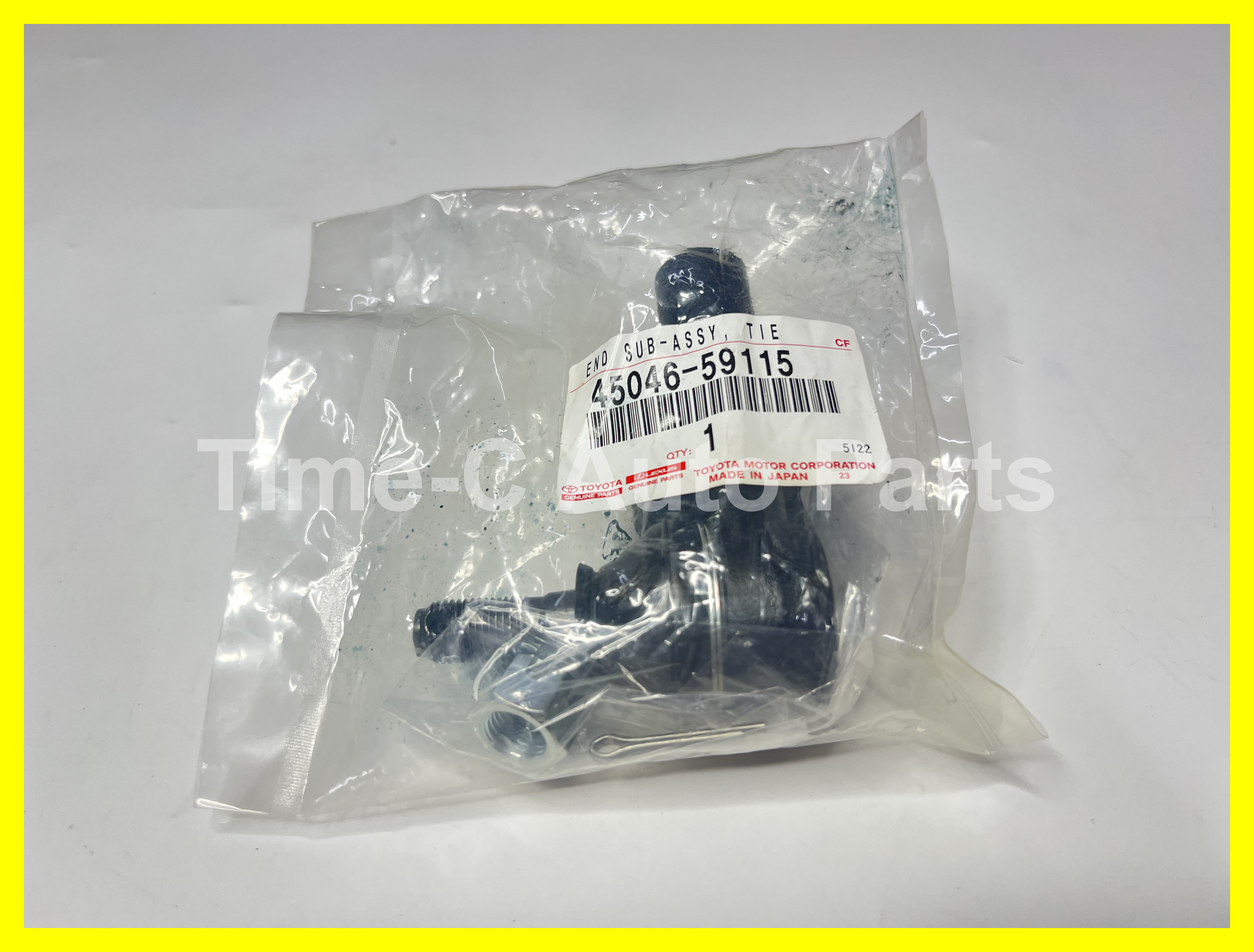 外呔頭 45046-59115 - Toyota Noah Voxy 70系