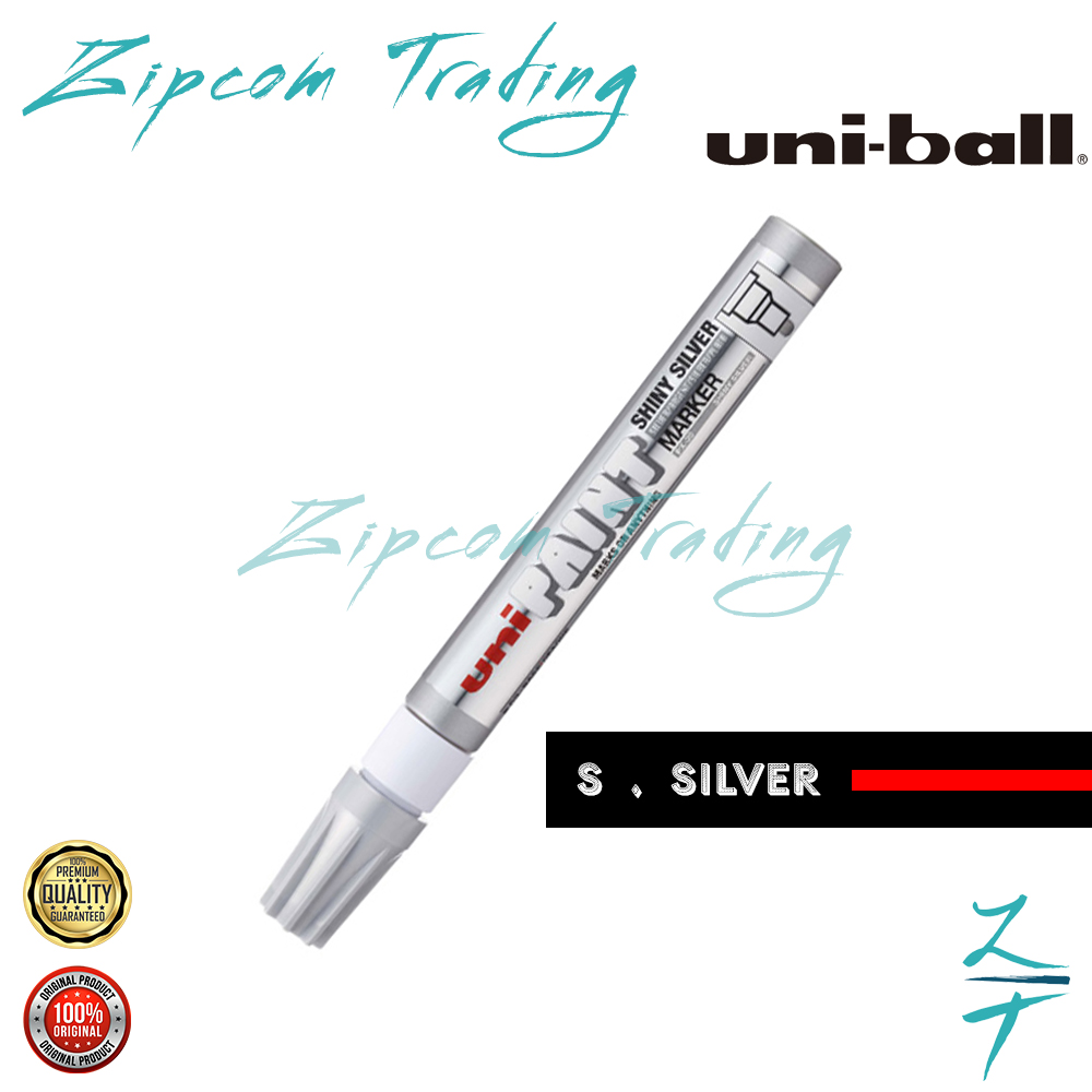 UNI Paint Marker PX 20 Medium Permanent Marker