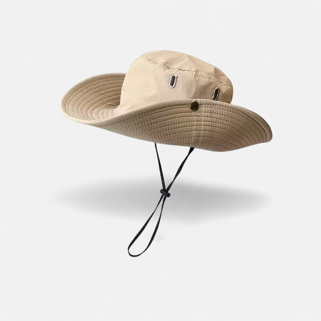 Travel Camping Hat