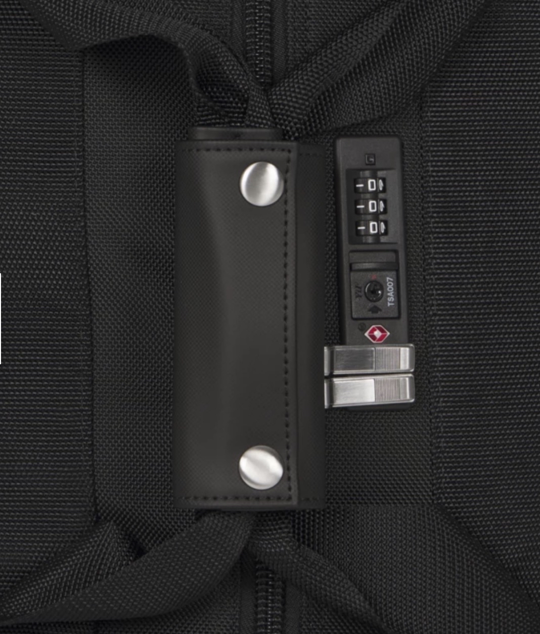 TITLEIST PRO TRAVEL BAG 職業款航空托運袋 