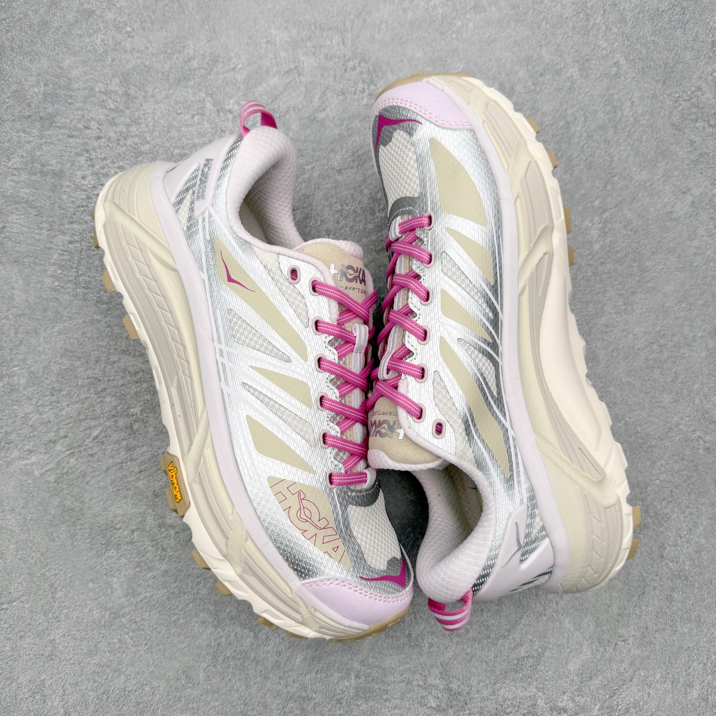 Hoka One One Mafate Speed 2 Low 