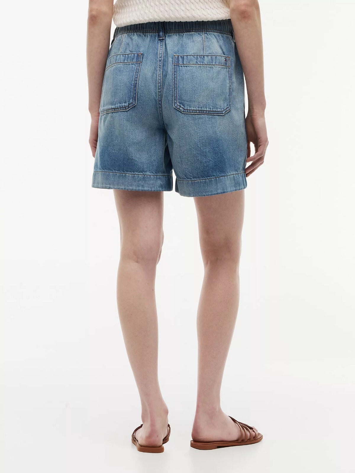 *🇺🇸美國直送Tommy Hilfiger 女士短禆*