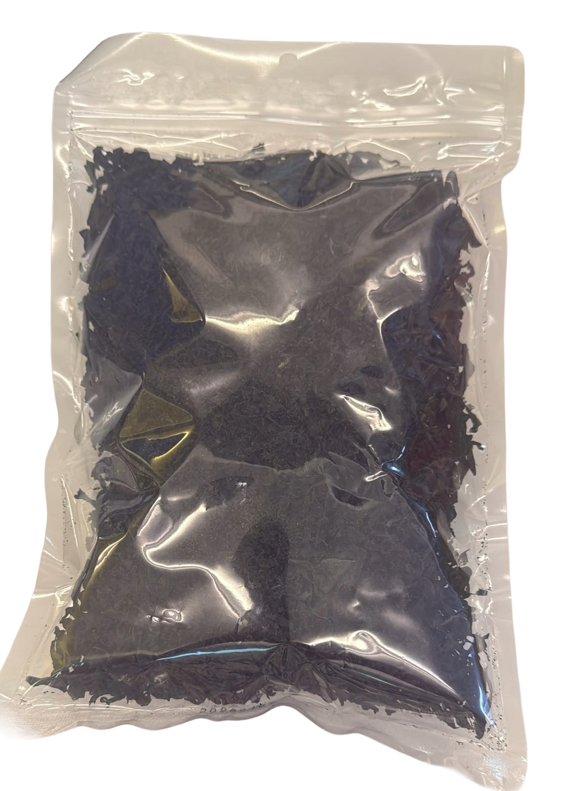 TGV008-好素-海帶芽(原味)(純素) 150g/ SG Kelp Sprout (Original Flavour) (Vegan) 150g